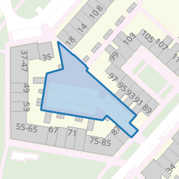 Perceel HLM03-D-7747