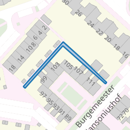 Perceel HLM03-D-7748