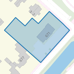 Perceel HLM03-D-7752