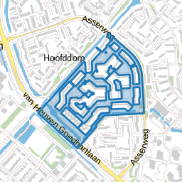 Perceel HLM03-D-7753