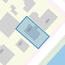 Perceel HLM03-D-7767