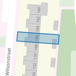 Perceel HLM03-D-7768