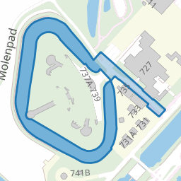 Perceel HLM03-D-7770