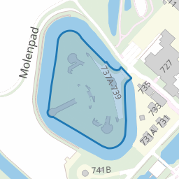 Perceel HLM03-D-7771