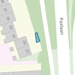 Perceel HLM03-D-7775