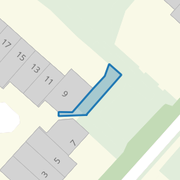 Perceel HLM03-D-7777