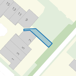 Perceel HLM03-D-7778