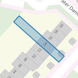 Perceel HLM03-D-7781