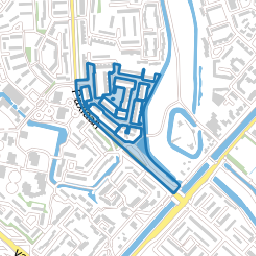 Perceel HLM03-D-7784