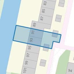 Perceel HLM03-D-7787