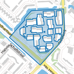 Perceel HLM03-D-7788