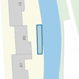 Perceel HLM03-D-7795