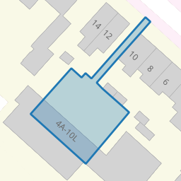 Perceel HLM03-D-7799