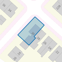 Perceel HLM03-D-7802