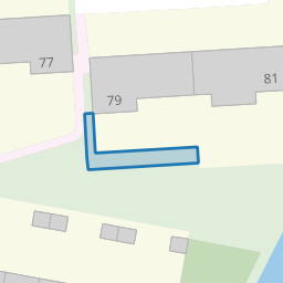 Perceel HLM03-D-7804