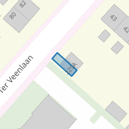 Perceel HLM03-D-7807