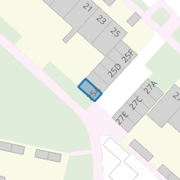 Perceel HLM03-D-7809