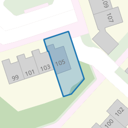 Perceel HLM03-D-7838