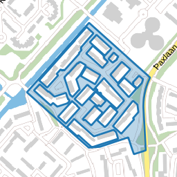 Perceel HLM03-D-7839