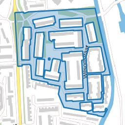 Perceel HLM03-D-7852