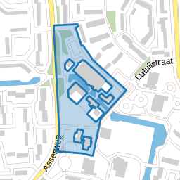 Perceel HLM03-D-7863