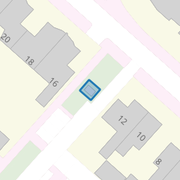 Perceel HLM03-D-7875