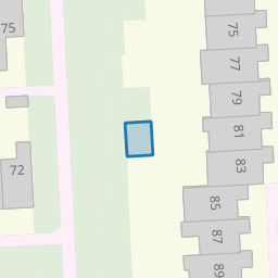 Perceel HLM03-D-7885