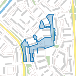 Perceel HLM03-D-7886