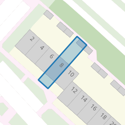 Perceel HLM03-D-7889