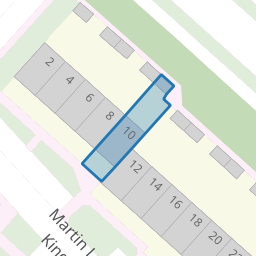 Perceel HLM03-D-7890