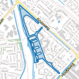 Perceel HLM03-D-7891