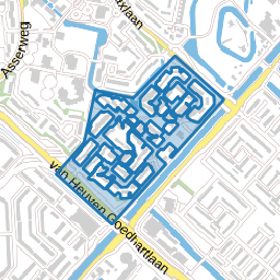 Perceel HLM03-D-7892
