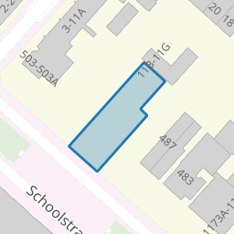 Perceel HLM03-E-2357