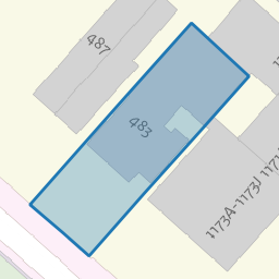 Perceel HLM03-E-2440