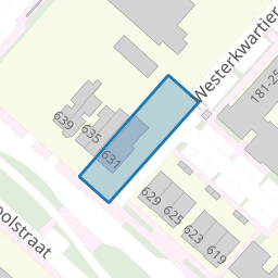 Perceel HLM03-E-2444