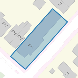 Perceel HLM03-E-2449