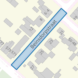 Perceel HLM03-E-2498