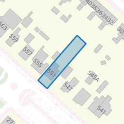 Perceel HLM03-E-2588