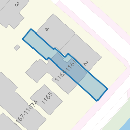 Perceel HLM03-E-2610