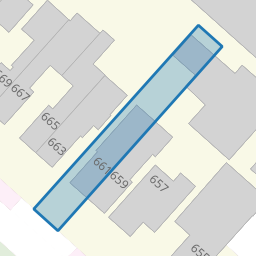 Perceel HLM03-E-2616