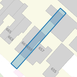 Perceel HLM03-E-2617