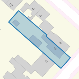 Perceel HLM03-E-2647