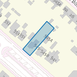 Perceel HLM03-E-2701