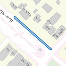 Perceel HLM03-E-2875