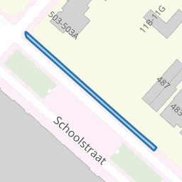 Perceel HLM03-E-2876