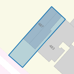 Perceel HLM03-E-2895