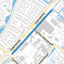 Perceel HLM03-E-3013