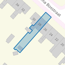 Perceel HLM03-E-3025