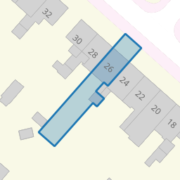 Perceel HLM03-E-3026