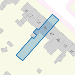 Perceel HLM03-E-3027